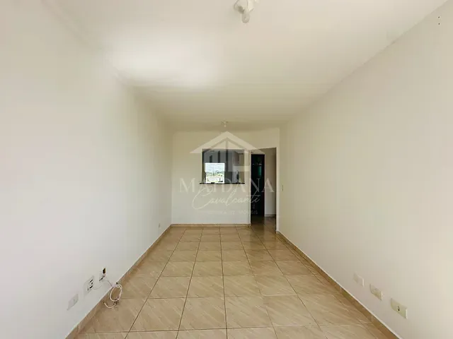 Apartamento com 62m² 2 quartos e 1 banheiro, à venda, no bairro Cruzeiro em São José dos Pinhais