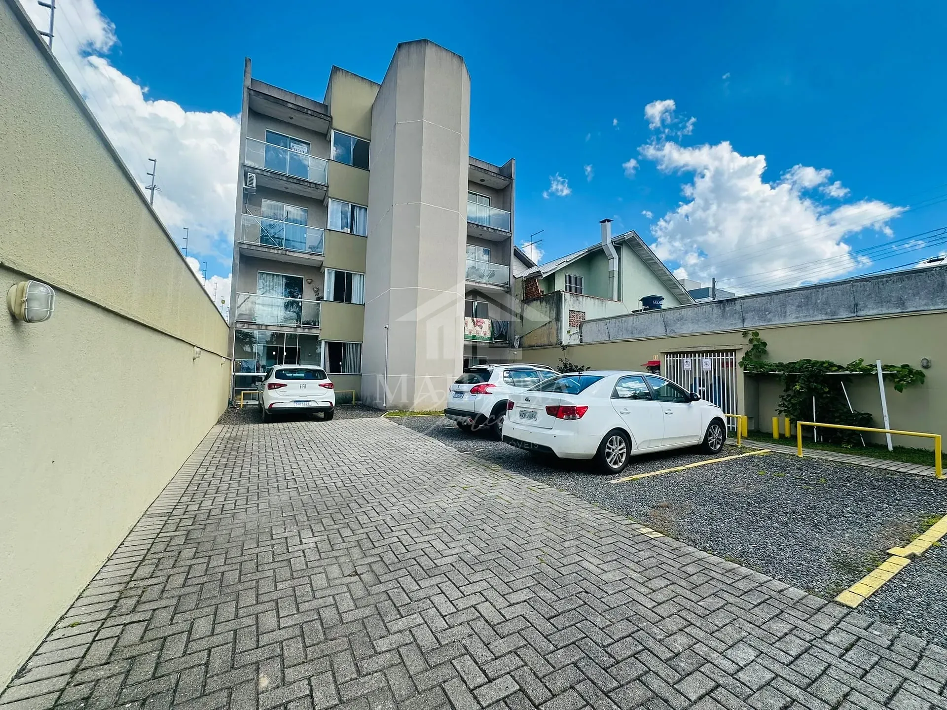 Apartamento, 2 quartos, 62 m² - Foto 1