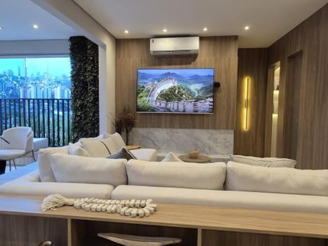 Apartamento 3 quartos e 2 banheiros, à venda, no bairro Vila Carrão em São Paulo