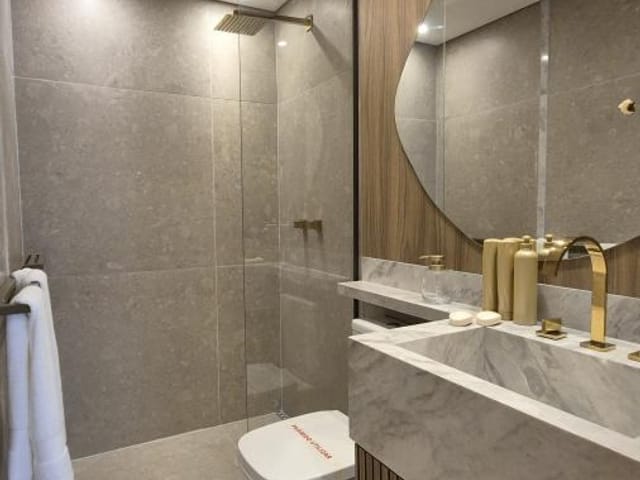 Apartamento 3 quartos e 2 banheiros, à venda, no bairro Vila Carrão em São Paulo