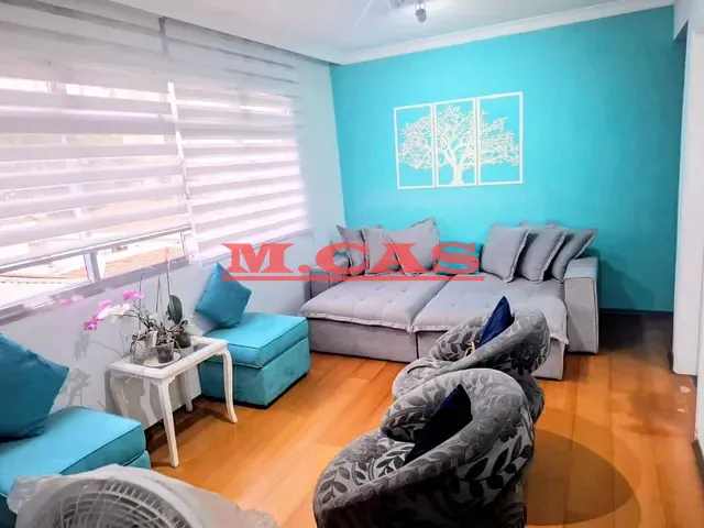 Apartamento 2 quartos e 1 banheiro, à venda, no bairro Vila Prudente (Zona Leste) em São Paulo