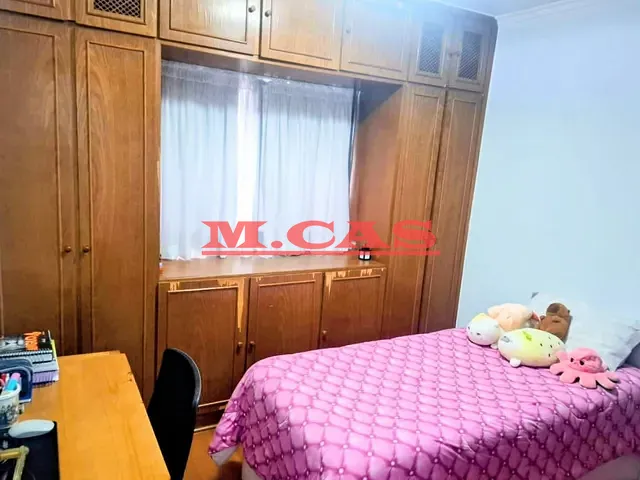 Apartamento 2 quartos e 1 banheiro, à venda, no bairro Vila Prudente (Zona Leste) em São Paulo
