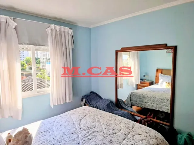 Apartamento 2 quartos e 1 banheiro, à venda, no bairro Vila Prudente (Zona Leste) em São Paulo
