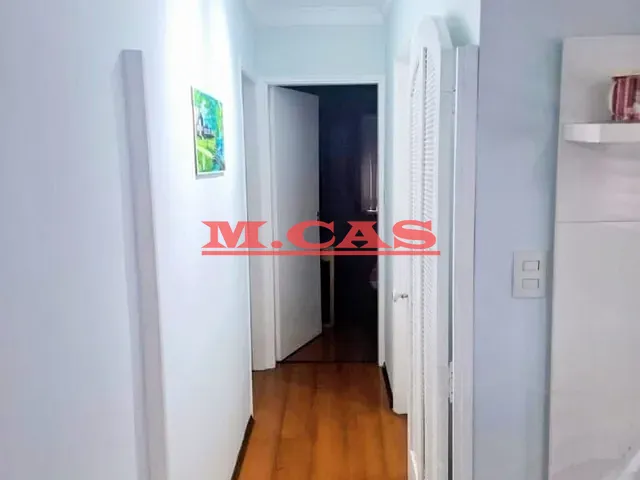 Apartamento 2 quartos e 1 banheiro, à venda, no bairro Vila Prudente (Zona Leste) em São Paulo
