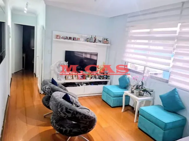 Apartamento 2 quartos e 1 banheiro, à venda, no bairro Vila Prudente (Zona Leste) em São Paulo