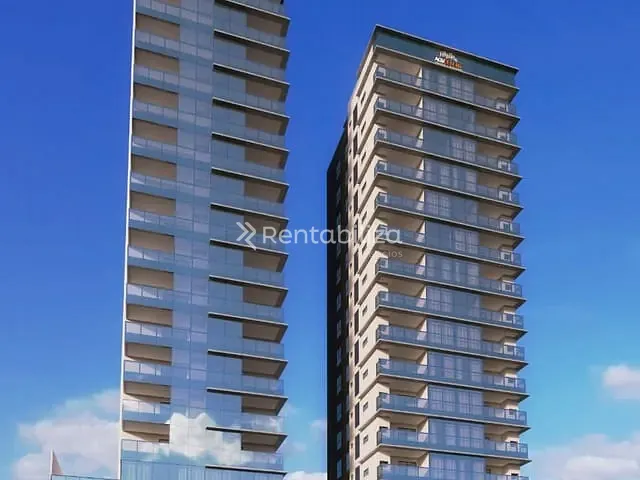 Apartamento 4 quartos e 1 banheiro, à venda, no bairro Meia Praia em Itapema