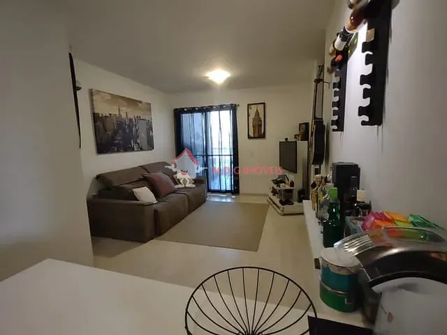 Apartamento 2 quartos e 1 banheiro, à venda, no bairro Jardim Aeroporto em São Paulo