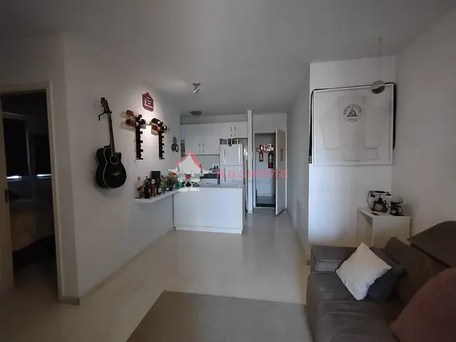 Apartamento 2 quartos e 1 banheiro, à venda, no bairro Jardim Aeroporto em São Paulo