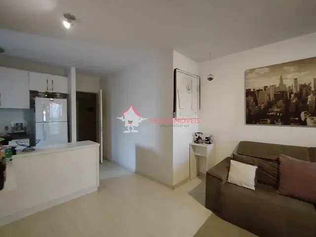 Apartamento 2 quartos e 1 banheiro, à venda, no bairro Jardim Aeroporto em São Paulo