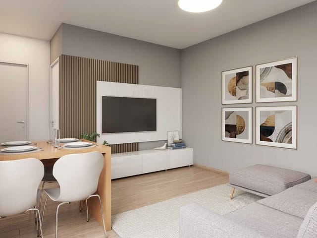 Foto do Apartamento - Reino Unido II | MG IMÓVEIS