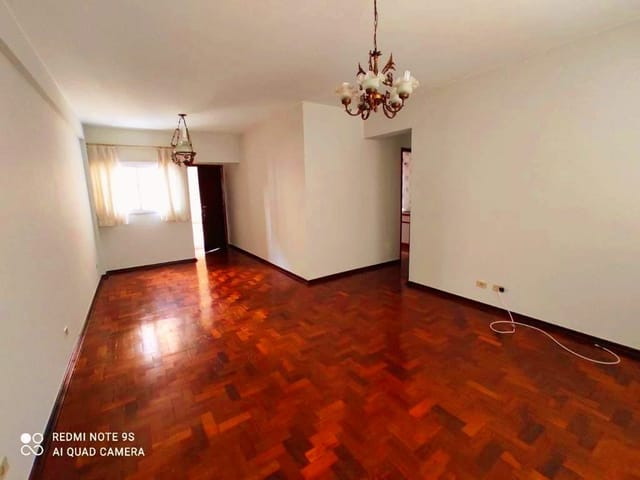 Foto do Apartamento - Apartamento à venda/PERMUTA  - R$. 380.000,00 -  110 m2, 03 quartos (01 suíte) ,  Edifício  LÍGIA MARIA, centro, Londrina, PR | Grupo Mitral Imóveis