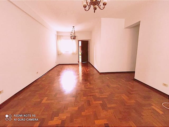 Foto do Apartamento - Apartamento à venda/PERMUTA  - R$. 380.000,00 -  110 m2, 03 quartos (01 suíte) ,  Edifício  LÍGIA MARIA, centro, Londrina, PR | Grupo Mitral Imóveis