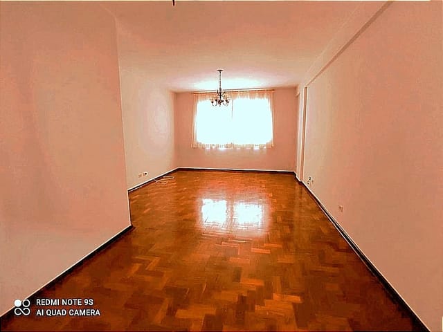 Foto do Apartamento - Apartamento à venda/PERMUTA  - R$. 380.000,00 -  110 m2, 03 quartos (01 suíte) ,  Edifício  LÍGIA MARIA, centro, Londrina, PR | Grupo Mitral Imóveis