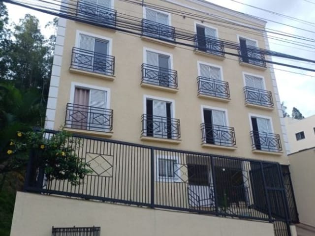 Foto do Apartamento - Apartamento com 2 dormitórios, 80 m² - venda por R$ 380.000,00 ou aluguel por R$ 1.875,00/mês - Varginha - Itajubá/MG | MOHALLEM e LOPES CORRETAGEM E ADMINISTRACAO DE IMOVEIS LTDA