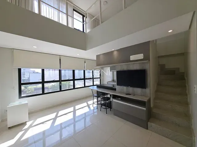 Apartamento 1 quarto e 2 banheiros, para alugar, no bairro Sul (Águas Claras) em Brasília