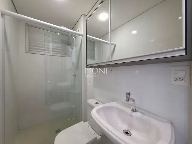 Apartamento 1 quarto e 2 banheiros, para alugar, no bairro Sul (Águas Claras) em Brasília