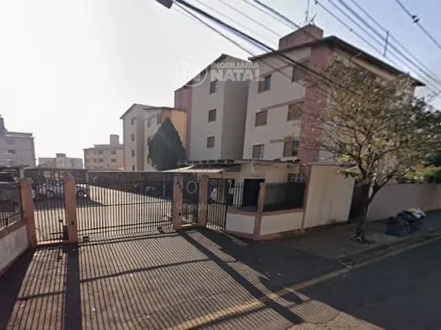 Apartamento com 80m² 2 quartos e 1 banheiro, para alugar, no bairro Parque Jamaica em Londrina