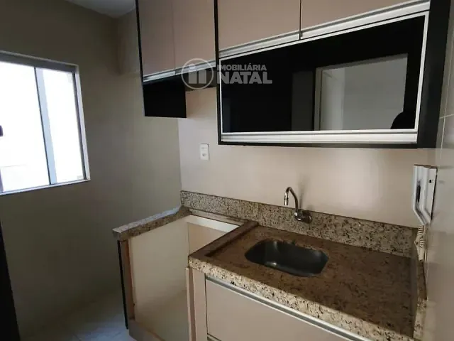 Apartamento com 80m² 2 quartos e 1 banheiro, para alugar, no bairro Parque Jamaica em Londrina