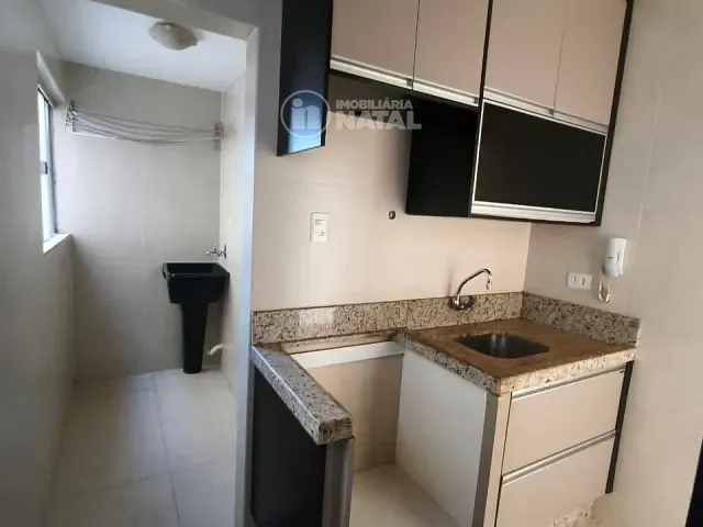 Apartamento com 80m² 2 quartos e 1 banheiro, para alugar, no bairro Parque Jamaica em Londrina