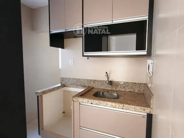 Apartamento com 80m² 2 quartos e 1 banheiro, para alugar, no bairro Parque Jamaica em Londrina