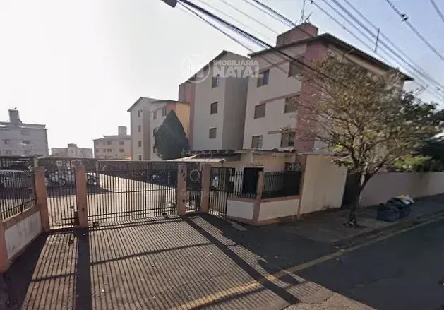 Apartamento, 2 quartos, 60 m² - Foto 1
