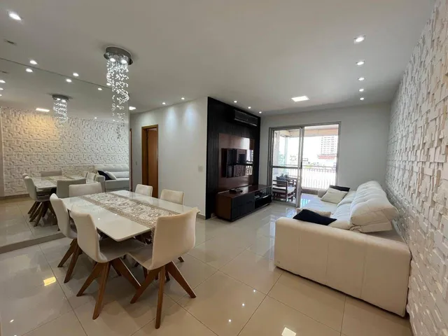 Apartamento com 139m² 3 quartos e 2 banheiros, à venda, no bairro Gleba Palhano em Londrina