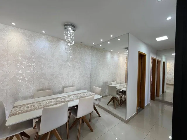 Apartamento com 139m² 3 quartos e 2 banheiros, à venda, no bairro Gleba Palhano em Londrina