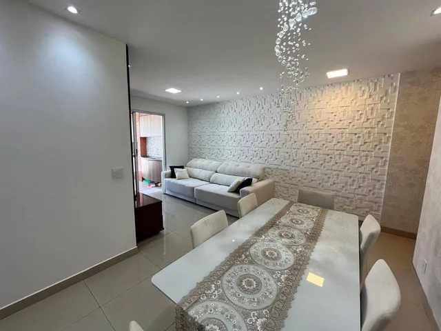 Apartamento com 139m² 3 quartos e 2 banheiros, à venda, no bairro Gleba Palhano em Londrina