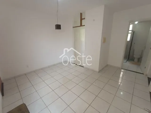 Apartamento com 49m² 2 quartos e 1 banheiro, à venda ou para alugar, no bairro Residencial Bosque das Árvores em Santa Bárbara D'Oeste