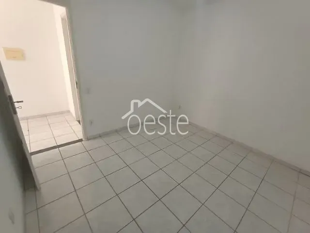 Apartamento com 49m² 2 quartos e 1 banheiro, à venda ou para alugar, no bairro Residencial Bosque das Árvores em Santa Bárbara D'Oeste