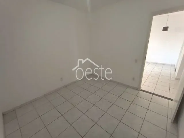 Apartamento com 49m² 2 quartos e 1 banheiro, à venda ou para alugar, no bairro Residencial Bosque das Árvores em Santa Bárbara D'Oeste