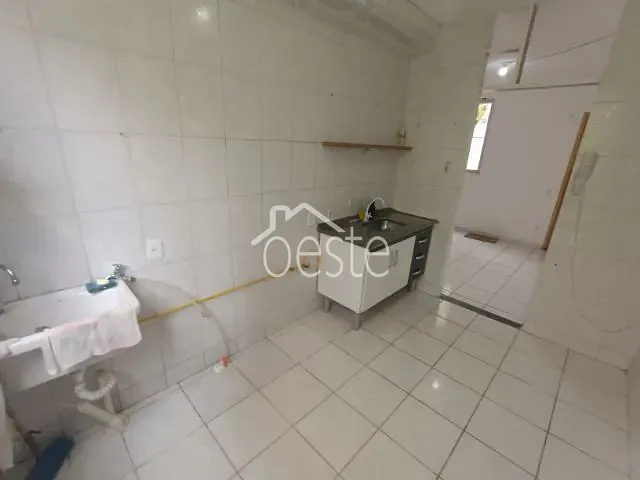 Apartamento com 49m² 2 quartos e 1 banheiro, à venda ou para alugar, no bairro Residencial Bosque das Árvores em Santa Bárbara D'Oeste