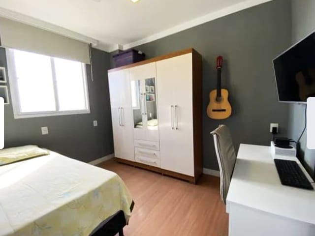 Foto do Apartamento - Excelente apartamento à venda com 3 quartos em Residencial Coqueiral, Vila Velha. Venha conferir essa incrível oportunidade!! | Oriundi Imóveis