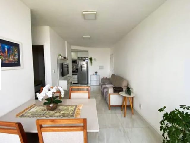 Foto do Apartamento - Excelente apartamento à venda com 3 quartos em Residencial Coqueiral, Vila Velha. Venha conferir essa incrível oportunidade!! | Oriundi Imóveis