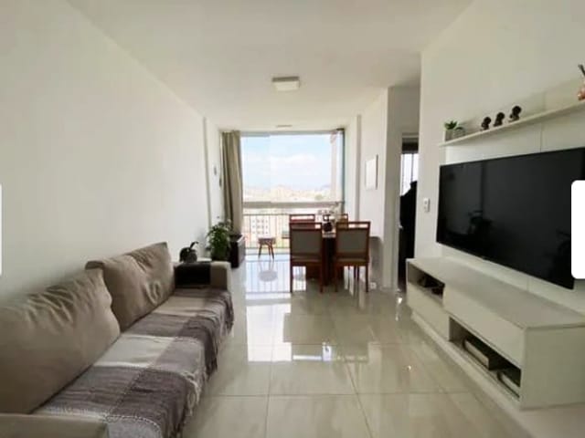 Foto do Apartamento - Excelente apartamento à venda com 3 quartos em Residencial Coqueiral, Vila Velha. Venha conferir essa incrível oportunidade!! | Oriundi Imóveis