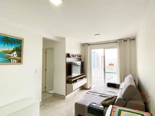 Apartamento com 49m² 2 quartos e 1 banheiro, à venda, no bairro Jardim Celeste em São Paulo