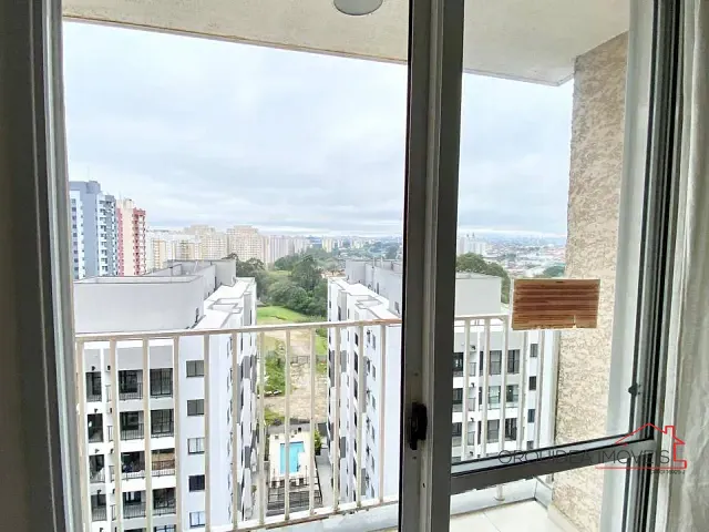 Apartamento com 49m² 2 quartos e 1 banheiro, à venda, no bairro Jardim Celeste em São Paulo