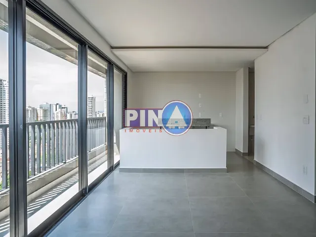 Apartamento com 104m² 3 quartos e 4 banheiros, à venda, no bairro Setor Bueno em Goiânia