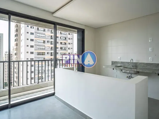 Apartamento com 104m² 3 quartos e 4 banheiros, à venda, no bairro Setor Bueno em Goiânia