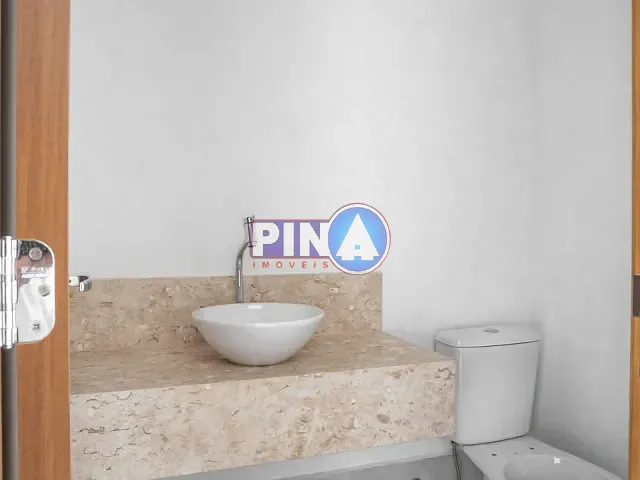 Apartamento com 104m² 3 quartos e 4 banheiros, à venda, no bairro Setor Bueno em Goiânia