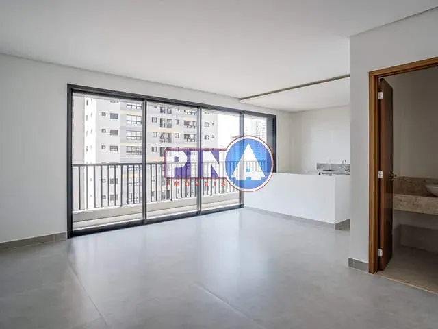 Apartamento com 104m² 3 quartos e 4 banheiros, à venda, no bairro Setor Bueno em Goiânia