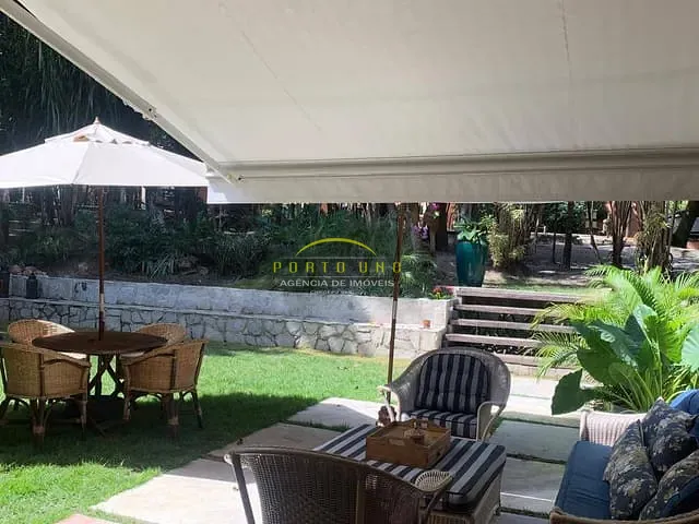 Apartamento com 240m² 5 quartos e 4 banheiros, à venda, no bairro praia do Forte em Praia do Forte
