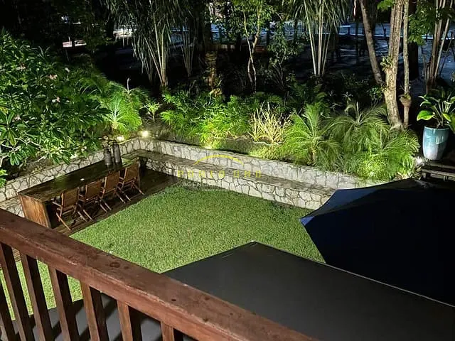 Apartamento com 240m² 5 quartos e 4 banheiros, à venda, no bairro praia do Forte em Praia do Forte