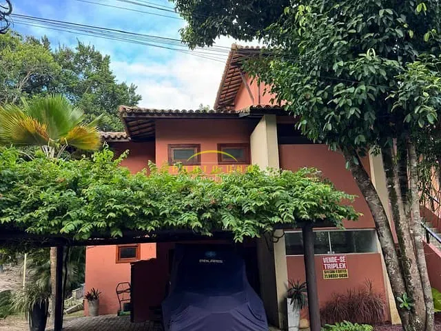 Apartamento com 240m² 5 quartos e 4 banheiros, à venda, no bairro praia do Forte em Praia do Forte