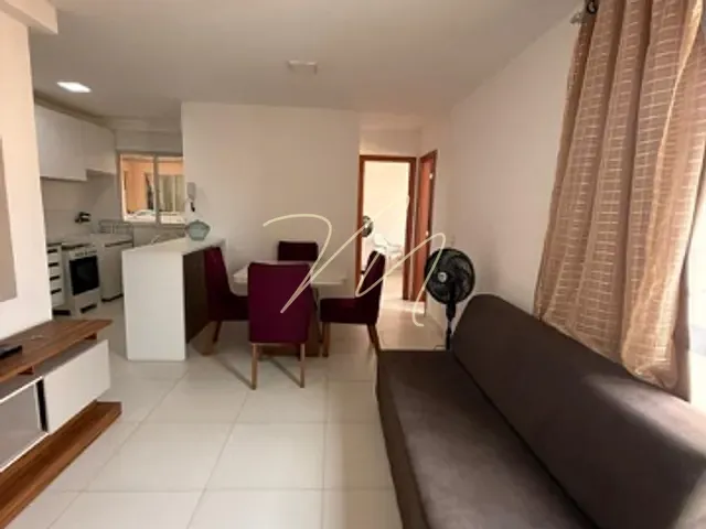 Apartamento 2 quartos e 2 banheiros, para alugar, no bairro Nossa Senhora da Vitória em Ilhéus