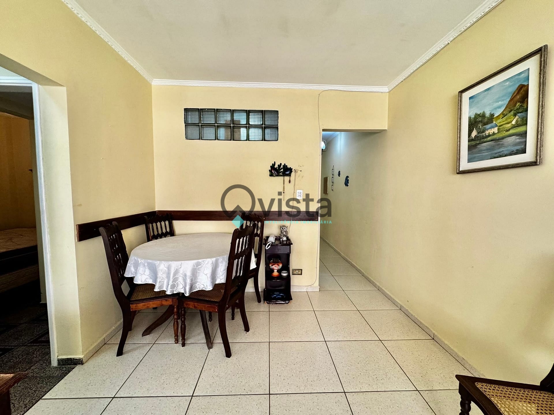 Apartamento à venda com 2 quartos, 70m² - Foto 6