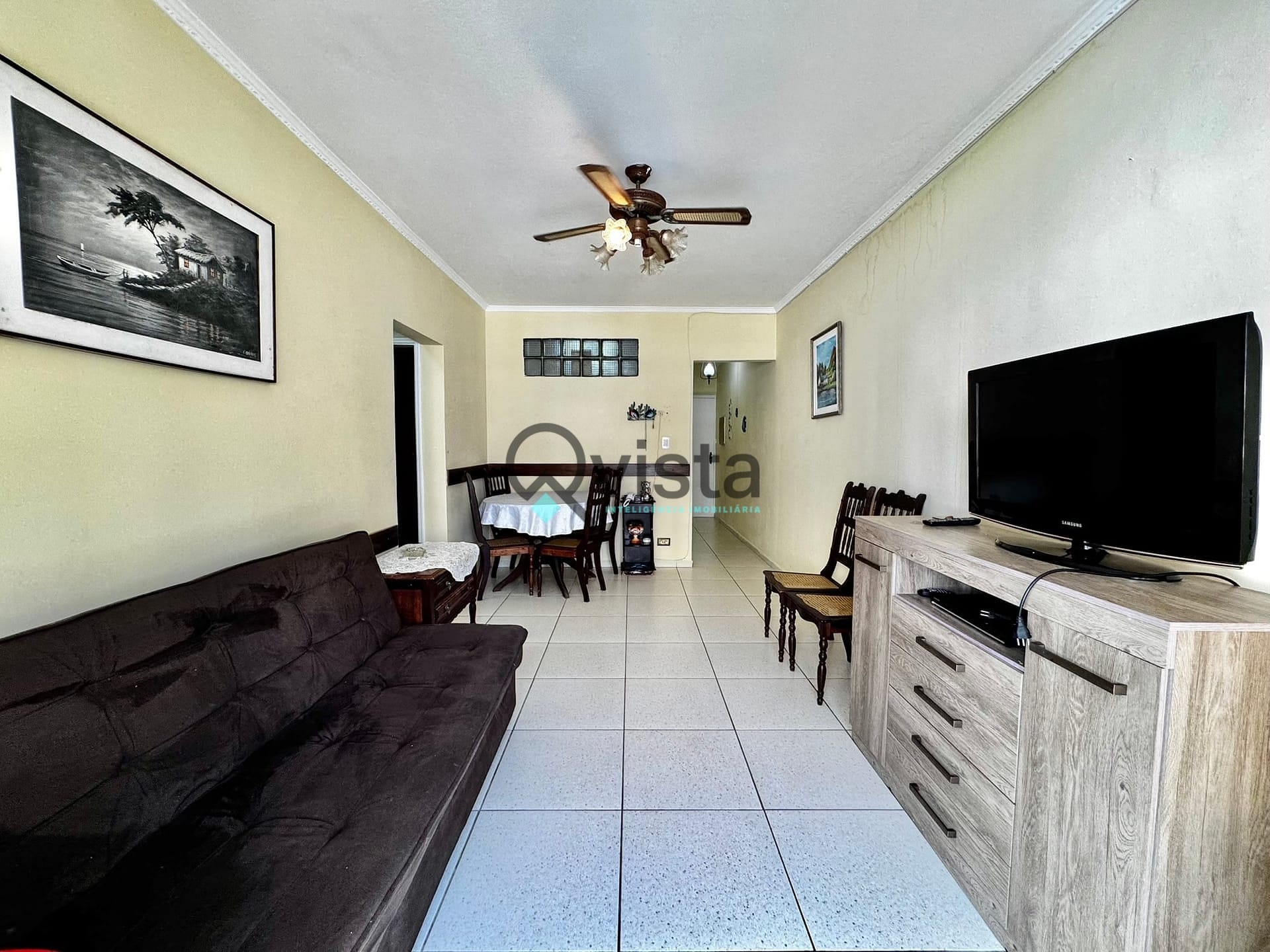 Apartamento à venda com 2 quartos, 70m² - Foto 5