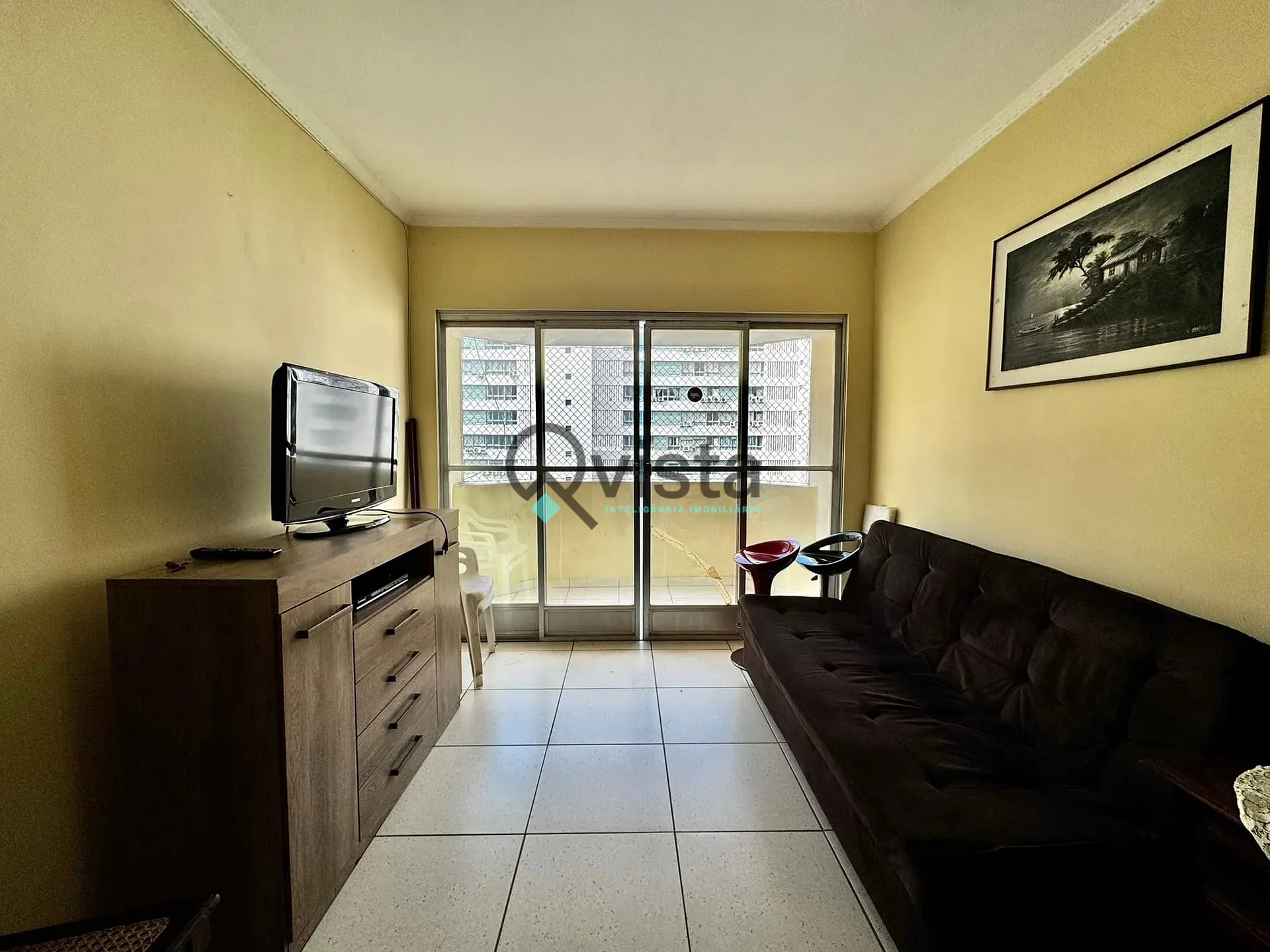 Apartamento, 2 quartos, 70 m² - Foto 2