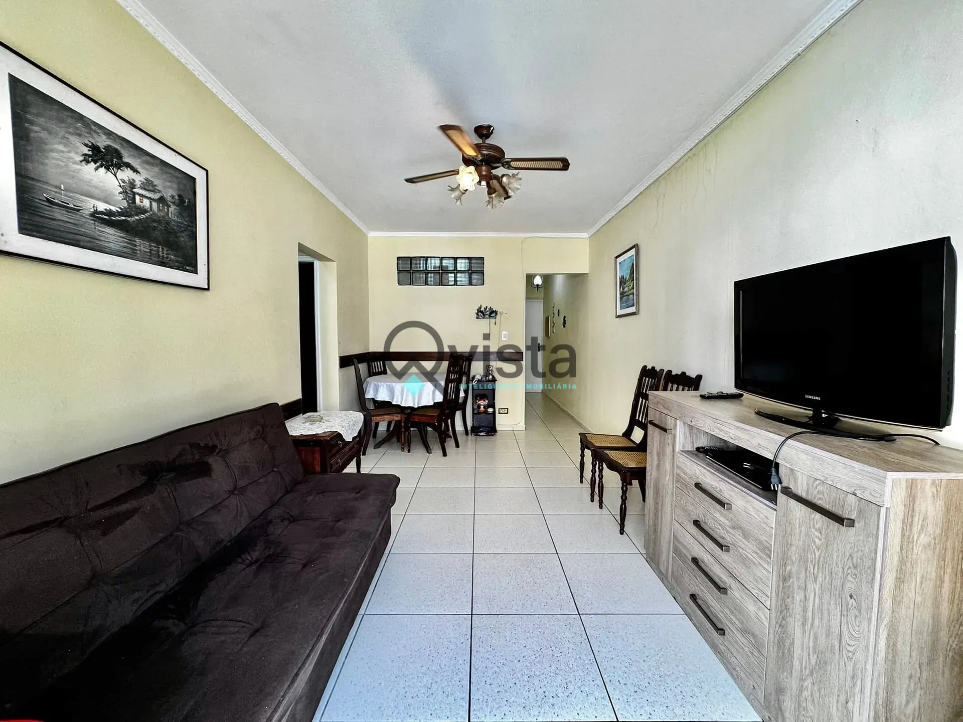 Apartamento, 2 quartos, 70 m² - Foto 5