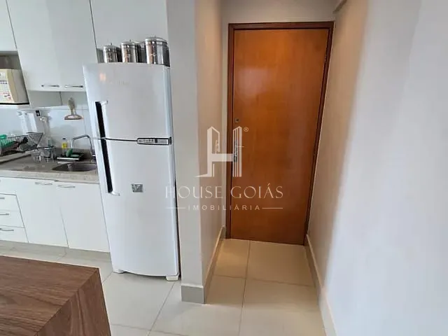 Apartamento 2 quartos e 2 banheiros, à venda, no bairro Parque Amazônia em Goiânia